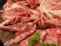 -本家·添百客韩国料理(泰然店)