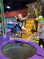 -卡通尼·Safari非洲探索乐园·生日会(金桥国际商业广场店)