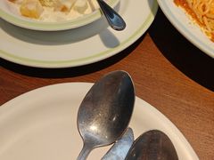 -萨莉亚意式餐厅(杭州西溪龙湖天街店)