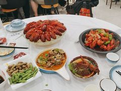 -金陵暴走小龙虾(南京总店)