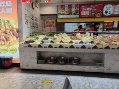 -醉人椒麻辣香锅(上地华联店)