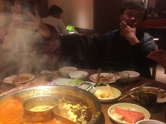 -佬土鹅肠火锅(解放路店)