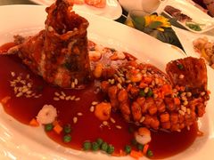 -葡京日丽(澳门葡京酒店)