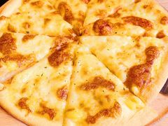 榴莲披萨-LUCCA卢卡西班牙海鲜饭(远洋广场店)