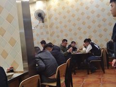 大堂-圆宝台湾小吃(迎津街店)