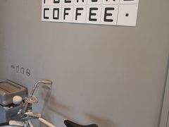 -dotcom coffee古点咖啡(致真大厦店)