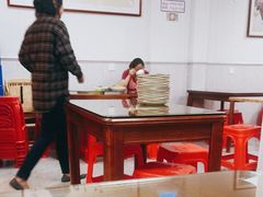 大堂-聂记粤菜馆(鼓西路店)
