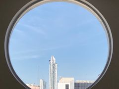 -曼谷文化艺术中心