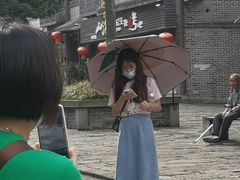 -南关石牌坊古镇