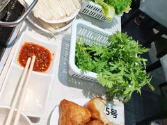 -黑山牛肉汤火锅(花城汇店)