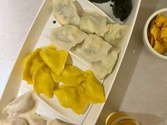 -船歌·鱼水饺青岛菜(闽江二路店)