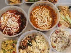 豆花米线-滇道云南特色料理(康定路店)