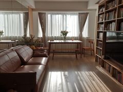 -百姓装潢(漕宝店)