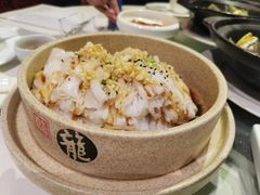 粤西捞粉-百味馆·粤菜·湛江菜(后海花园店)