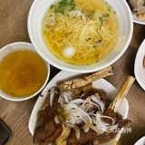 终于吃到了清淡的一餐～经济营养又划算