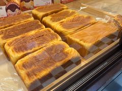 -爸爸糖吐司面包(悠唐购物中心店)