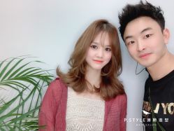 -P.STYLE派斯造型