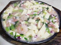 -华春餐馆(鱼山路店)