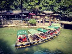 -佛爷洞旅游景区