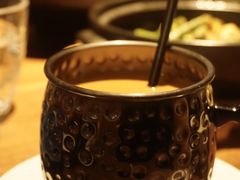 -星叶·东南亚料理(宁波万象汇店)