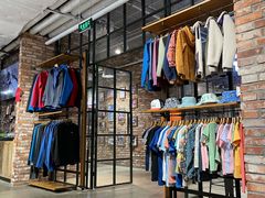 -Patagonia(三里屯SOHO店)
