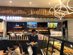 -萃茶师(琅西店)