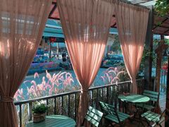 -The Flowers Coffee(南山店)