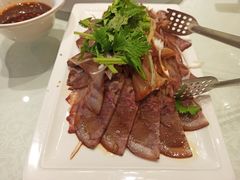 -村长家的疙瘩汤(沌口店)