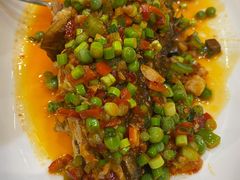 干烧黄鱼-玉华台饭庄·淮扬菜·烤鸭(望京店)