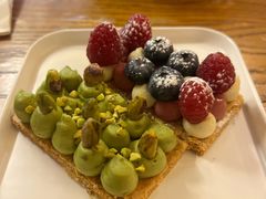 -Berry Beans(东直门店)