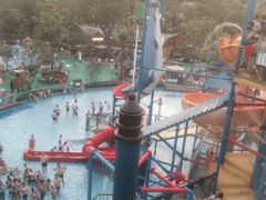 -苏州乐园森林水世界