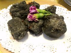 炸岩石-堂宴·老厦门私房菜(1988仙岳总店)
