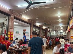 -联丰美食(番禺店)