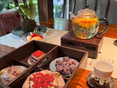 -中和·国风茶馆(愚园路店)