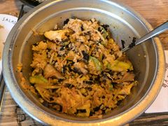 传统拌饭-miss密斯韩餐(平阳景苑店)