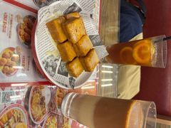 -孖记茶档·热腾茶餐(江南西plus店)
