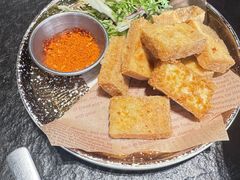 -炭虎烤肉(桂林路店)