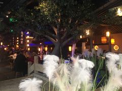 -绿茶餐厅(领展购物广场·中关村店)