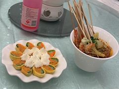 -亢龙太子酒轩·花园店