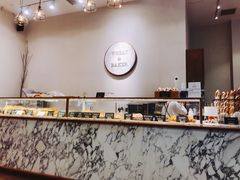 -WHEAT&BAKER-麥(凯德来福士店)