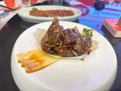 -聚鑫阁江浙菜·非遗传承技艺(闵行交大店)