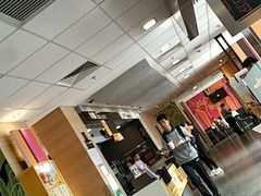 -麦当劳(黄石北路店)