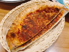 -巴依老爷新疆美食(常营店)