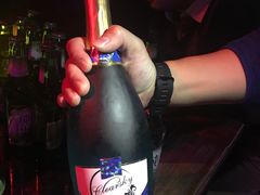 -老木头音乐空间(月河街店)