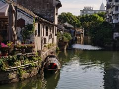 -绍兴书圣故里景区