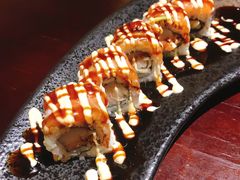 流光溢彩-奈九居酒屋(滨河大道店)
