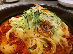 -小尕子·新疆菜(明园店)
