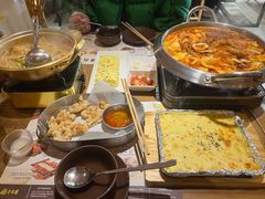 -冰川朝鲜族料理·东北菜(观前店)