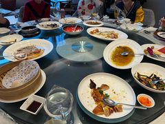 -上海宝华喜来登酒店·采悦轩中餐厅