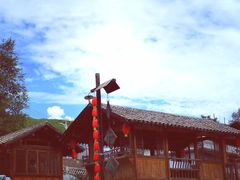 -百花人家(清水田园店)